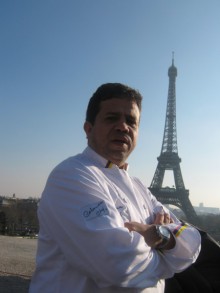 CHEF
